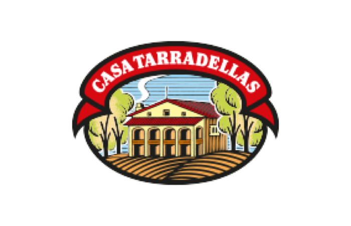 Casa Tarradelles